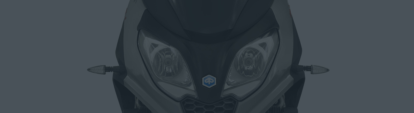 Piaggio Eicma18 Hero