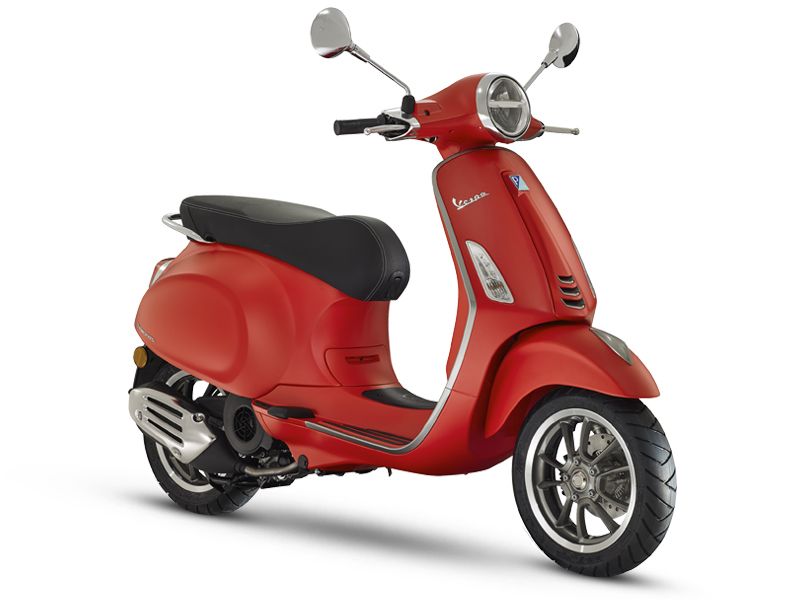 PRIMAVERA Eicma 2017 PRIMAVERA Eicma 2017